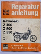 Reparaturanleitung 5046