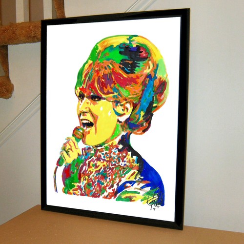 Dusty springfield singer - dusty, pop