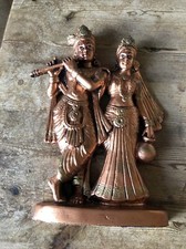 BIN Indian Copper coloured