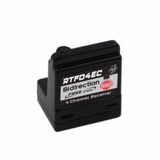 Futaba T-FHSS 4 Channel