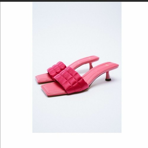 Zara quilted satin - zara, effect