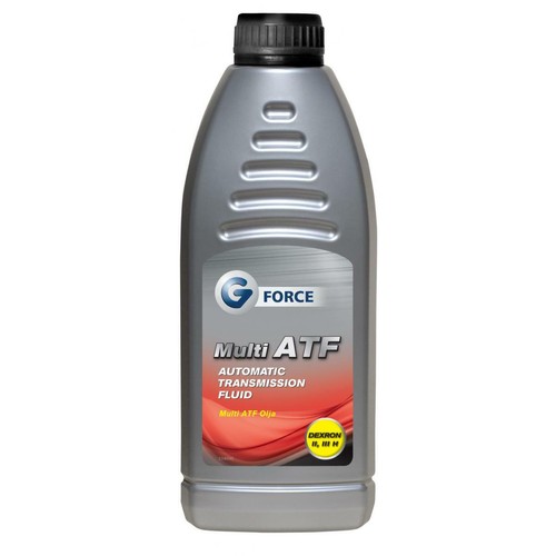 Atf automatic transmission - automatic,
