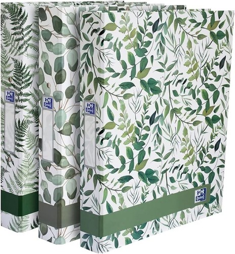 Oxford ring binder - oxford,,