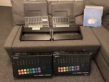 Roland MC-707 Groovebox 8-track Synthesizer and Looper