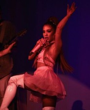 Ariana grande 8x10 - ariana,