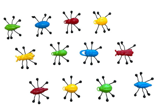 Sticky wall bug - sticky,