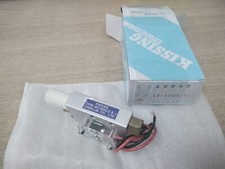 CHEN-LIN CO. KISSING AUTOMATIC Vacuum Generator AV-10H3.5