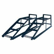 Car Ramps Pair Of 2T Ton Tonne