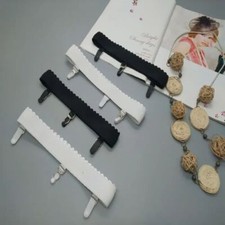 1Pair Ring Thigh High Leg