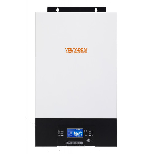Solar off grid - off,