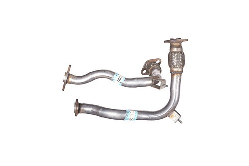 Exhaust pipe for toyota - pipe,