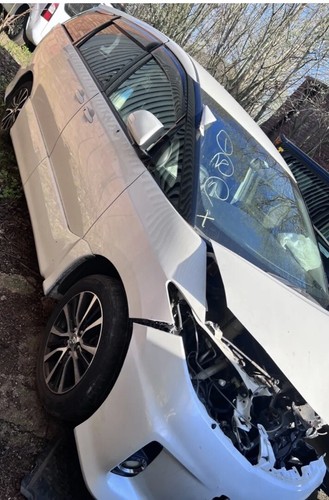 Breaking toyota estima aeras - estima,