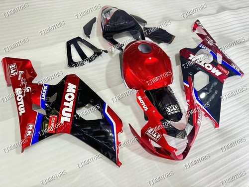 For 2004 2005 - for, gsxr600/750