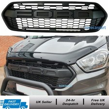 For Ford Transit Custom Grille