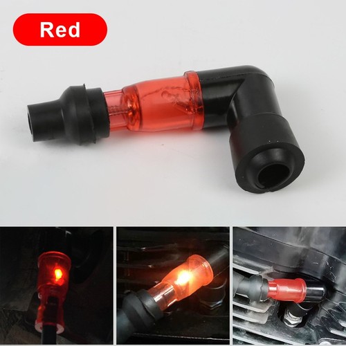 Motorcycle ignition spark - ignition,