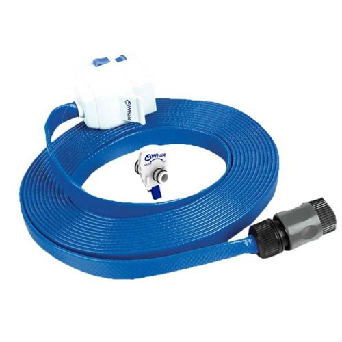 Whale watermaster mains - 7.5m,