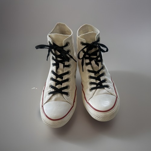 Vintage converse chucks - vintage,
