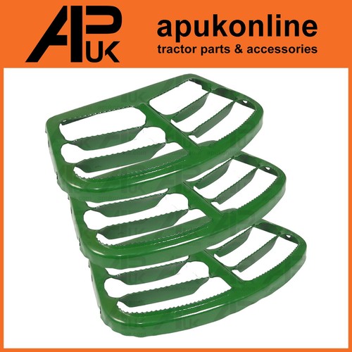 Foot step plate - foot,