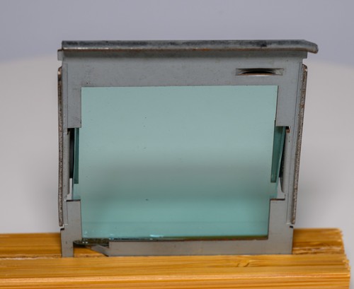 Kodak heat shield - heat, (250w