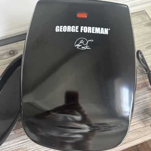 George foreman lean mean fat - mean,