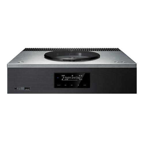 Technics c600 silver - technics,