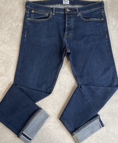 Edwin selvedge jeans w32 - edwin,