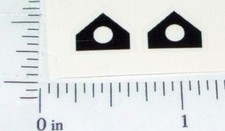 Matchbox Kingsize #K-10B Pipe