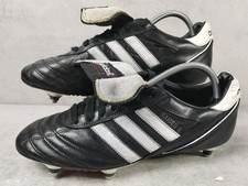 Men's Adidas Kaiser 5 Black