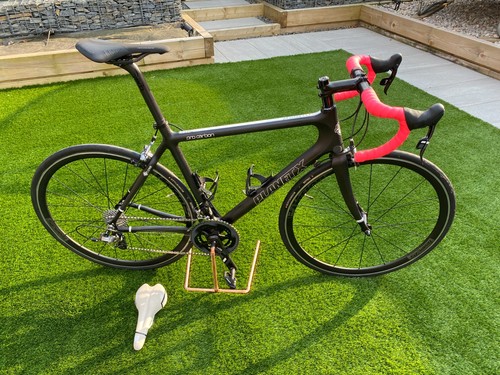 2016 planet pro - x, sram