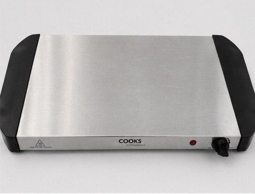 Portable electric hot plate - portable,
