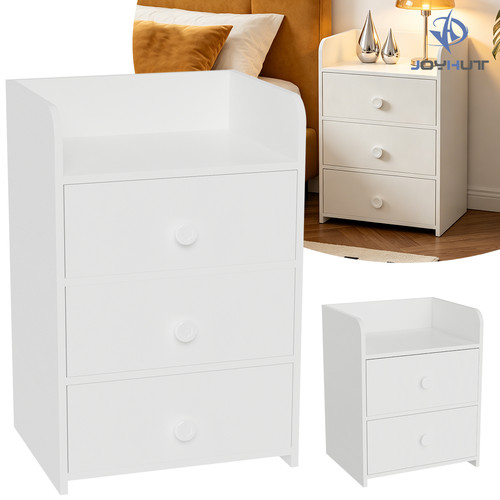 Drawer wooden bedroom - 3,