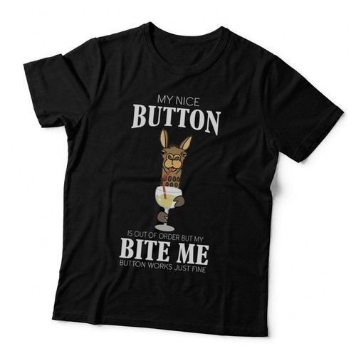 Donkey cocktail shirt - donkey,