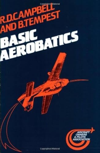 Basic aerobatics tempest b - aerobatics,, tempest,
