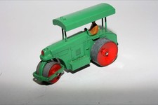 Dinky 25p Aveling Barford