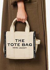 MARC JACOBS 'THE TOTE BAG'
