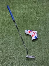 Bettinardi Studio Stock