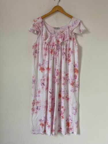 David nieper nightie large - david,