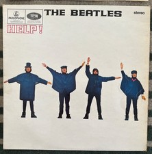 The Beatles - Help, 1965