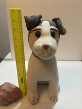 Jack Russell Doorstop Dora Designs