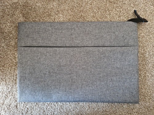 Wacom cintiq soft protection - soft,