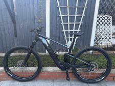 2023 Giant Stance E+2 625 Full