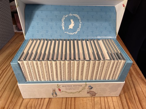 The world peter rabbit - peter,