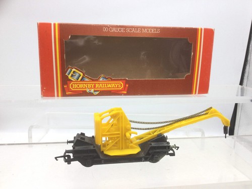 Hornby r142 gauge 10t - oo,
