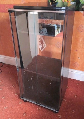 Sansui audio rack - rack, hi