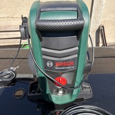 Bosch UniversalAquatak 125
