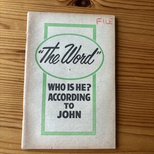 Jehovah’s Witnesses