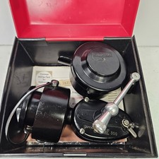 Vintage Garcia Mitchell 300