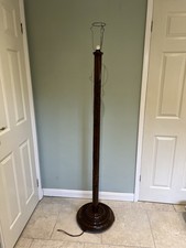 Vintage Oriental Camphor Wood