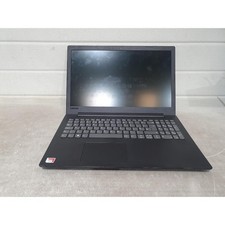 Lenovo V145-15AST 81MT Notebook Black Wi-Fi 15.6" LED Display AMD A6 - For Parts