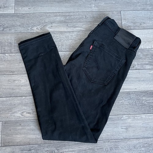 Levis 520 jeans - men’s, size